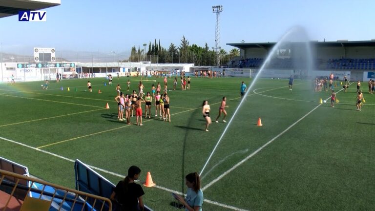 Actividades del D&iacute;a del Padre en Rinc&oacute;n de la Victoria