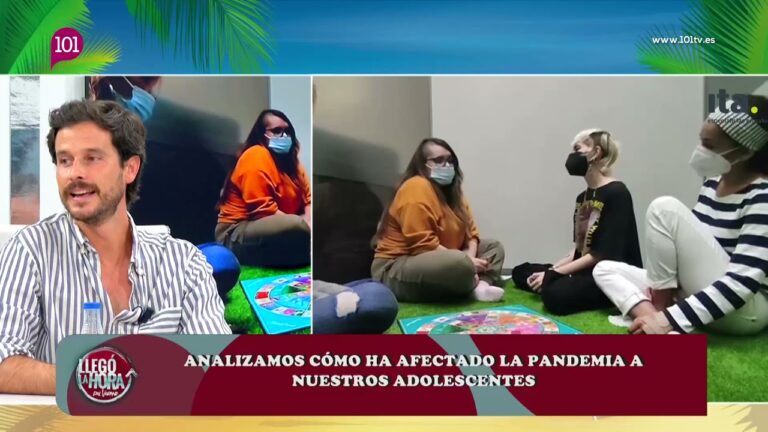 Centros de Salud Mental en Rinc&oacute;n de la Victoria: Opciones Disponibles