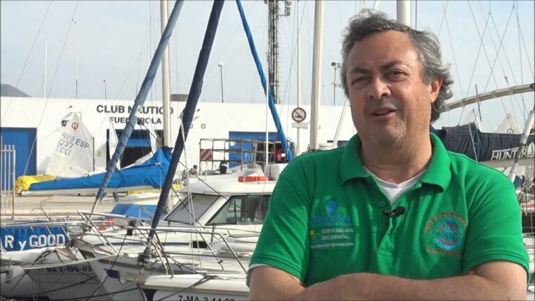 Actividades Deportivas en Fuengirola: Opciones para Todos