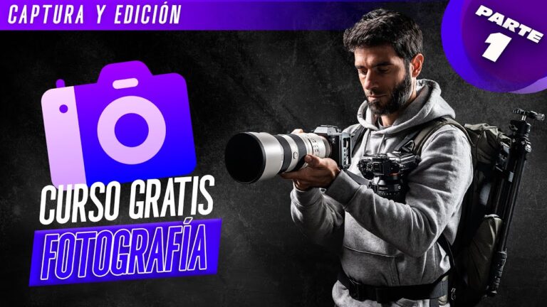 Mejores Cursos de Fotografía Creativa en Marbella