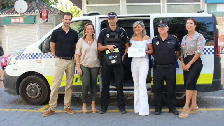 Servicios de Atenci&oacute;n a Personas Mayores en Estepona