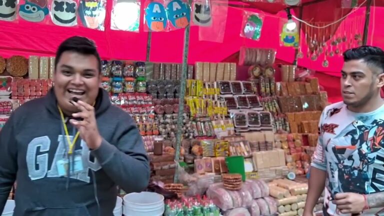 Gu&iacute;a para Comprar Dulces Artesanales en Torremolinos