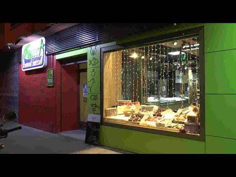 Mercados de Productos Frescos en Fuengirola