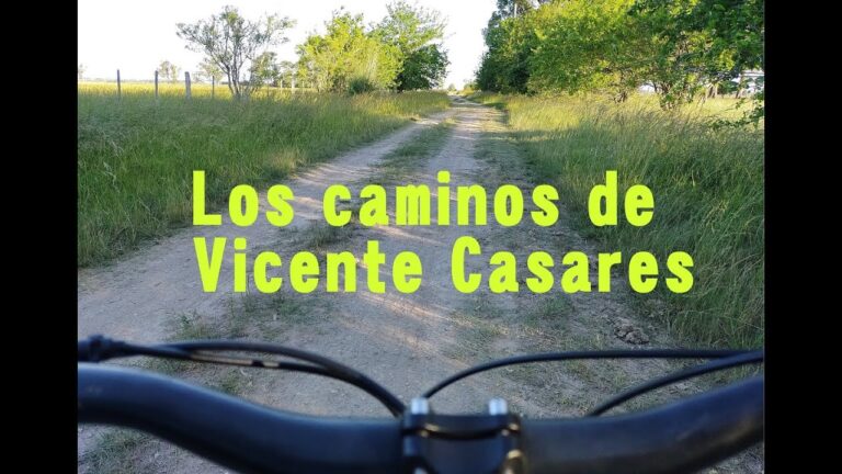 Zonas Peatonales en Casares: Un Recorrido por la Ciudad