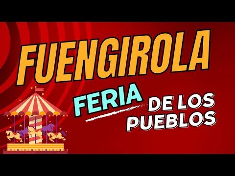 Ferias Artesanales en Fuengirola: Descubre las Mejores Opciones