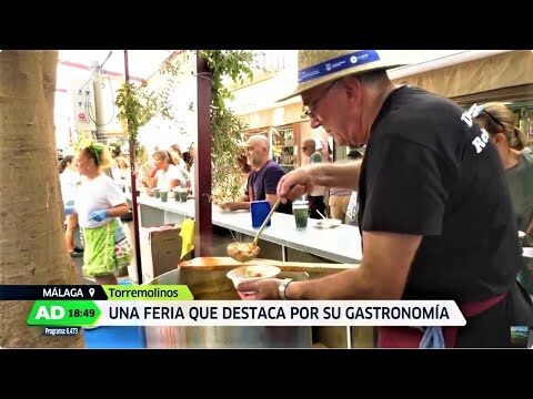 Ferias Destacadas en Torremolinos