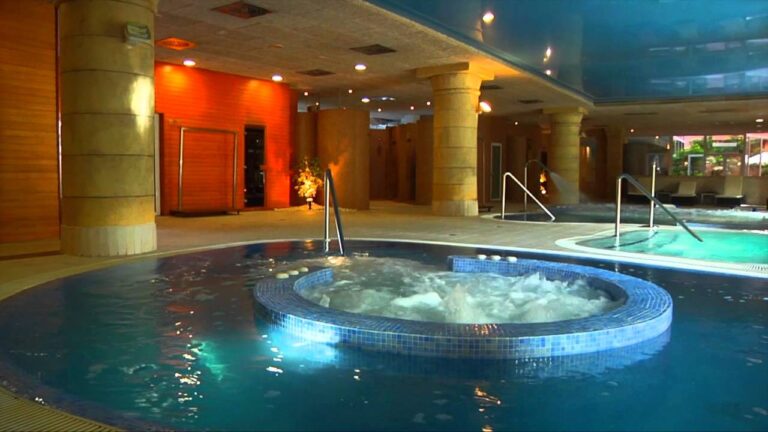 Los Mejores Hoteles con Spa en Manilva