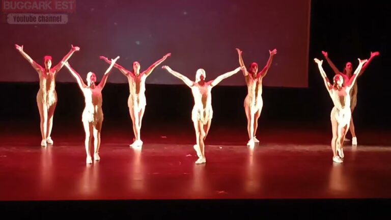 Academias de Danza Contempor&aacute;nea en Estepona