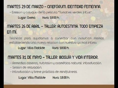 Talleres de Mindfulness en Manilva: Todo lo que necesitas saber