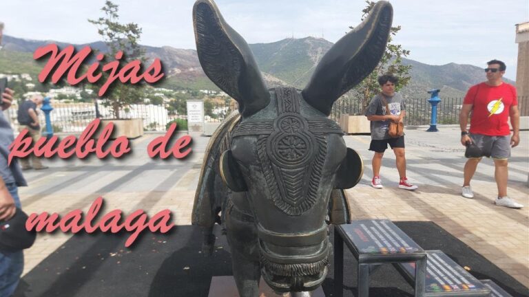 Mejores lugares para practicar deportes al aire libre en Mijas