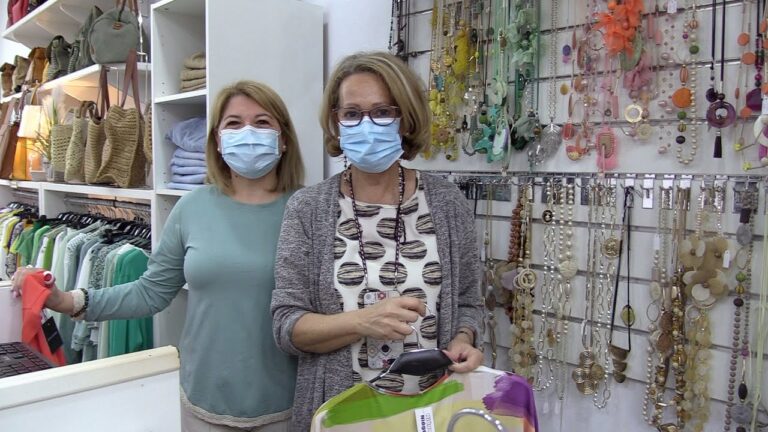 Tiendas de Ropa Interior en Ceuta: Guía Completa