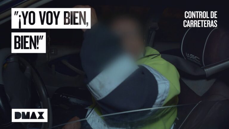 Multas por Conducir Bajo Efecto del Alcohol en Fuengirola
