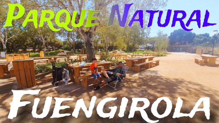 Parques Deportivos en Mijas: Dónde Encontrarlos