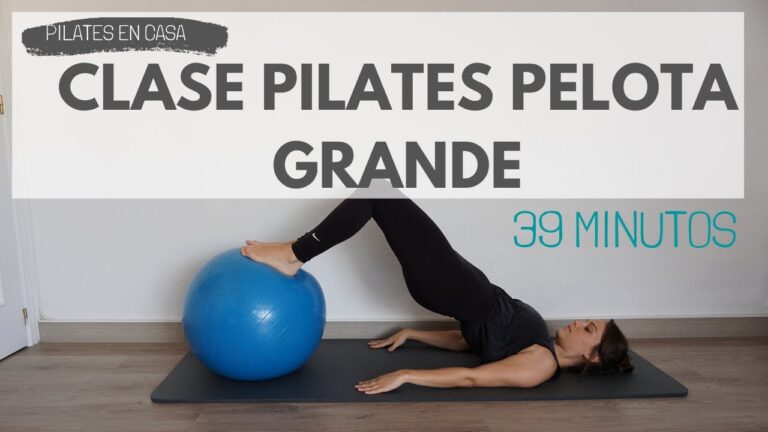 Clases de Pilates para Embarazadas en Torremolinos: D&oacute;nde Encontrarlas