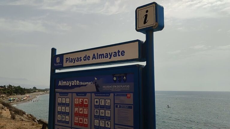 Mejores lugares para practicar parapente cerca de Mijas
