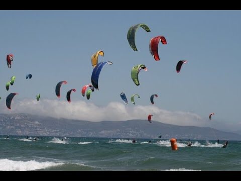 Mejores lugares para practicar deportes n&aacute;uticos cerca de Marbella