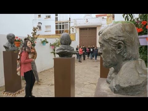 Rutas Tur&iacute;sticas Populares en Estepona