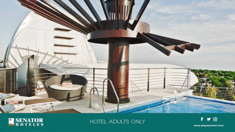 Los mejores hoteles con spa en Marbella