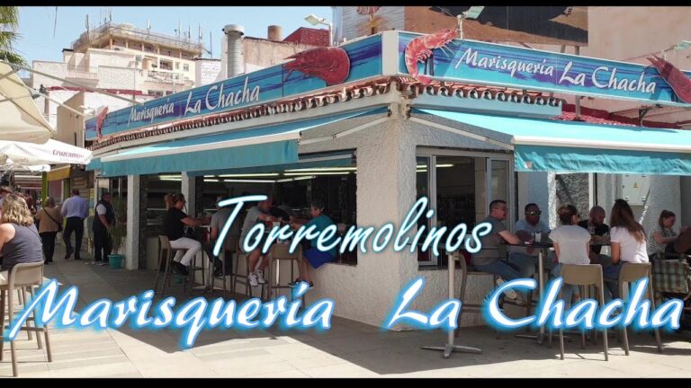 Gu&iacute;a de Comida Casera en Torremolinos