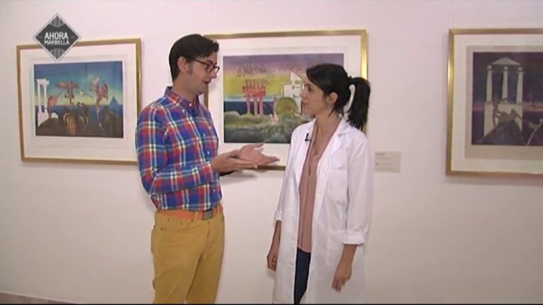 Museos en Marbella: Descubre los Mejores Lugares Culturales