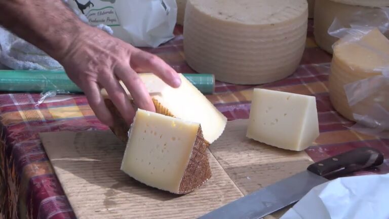 Gu&iacute;a para Comprar Queso Artesano en Fuengirola