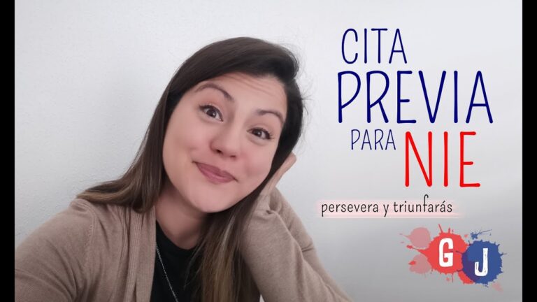 Guía para tramitar el NIE en Benalmádena