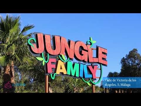 Actividades al Aire Libre para Ni&ntilde;os en Fuengirola
