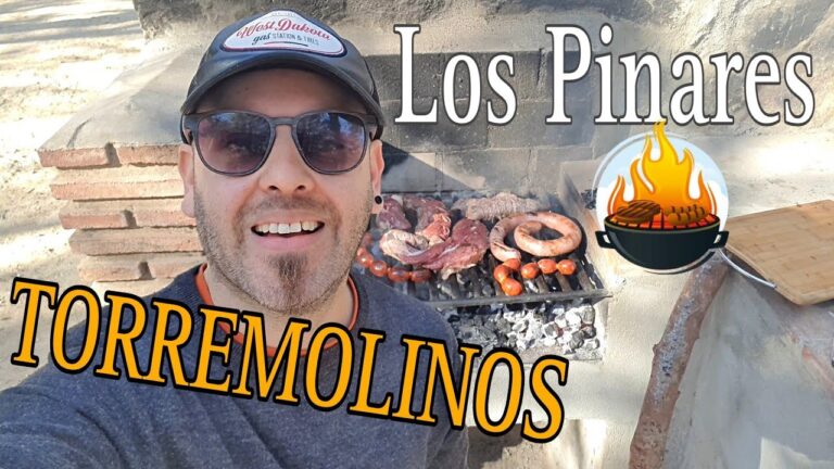 Zonas de Picnic Imperdibles en Benalm&aacute;dena