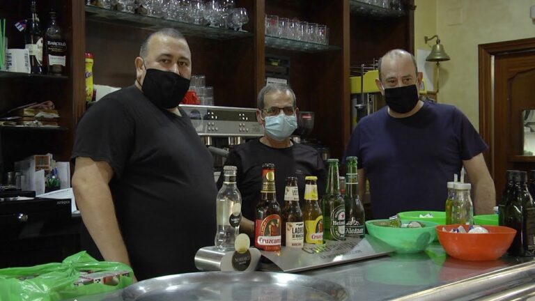 Las Mejores Tapas en Ceuta: Guía de Bares Imperdibles