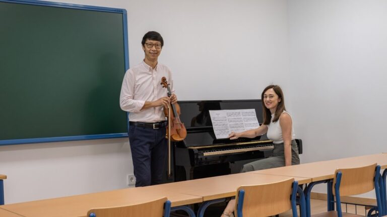 Clases de guitarra para principiantes en Estepona: d&oacute;nde encontrarlas