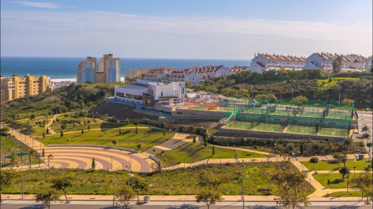Descubre las Mejores Zonas Comerciales de Estepona