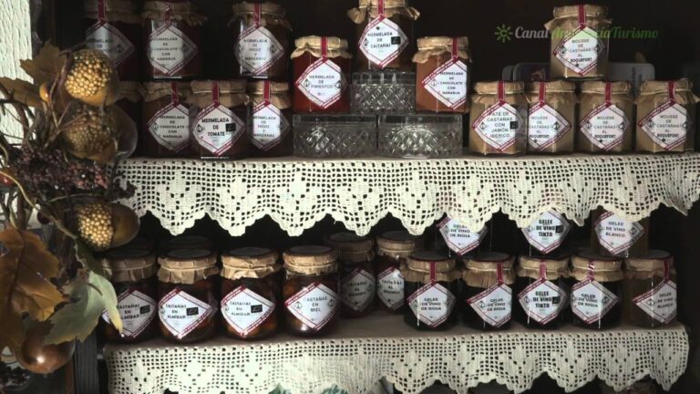 Gu&iacute;a de compra de dulces artesanales en Estepona