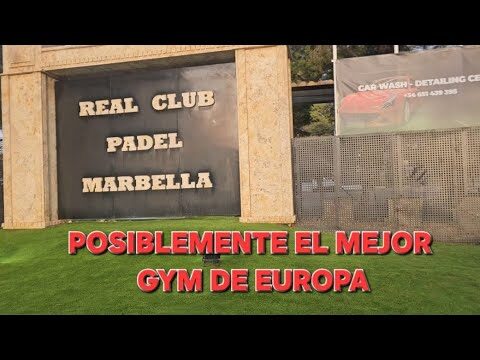 Mejores lugares para practicar deportes al aire libre en Marbella