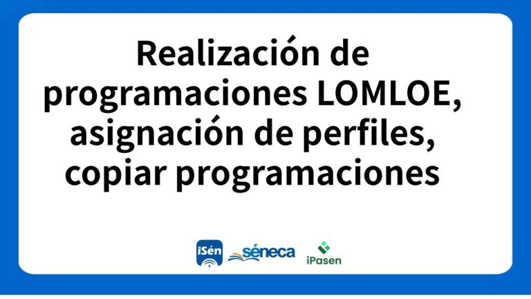 Curso de Programaci&oacute;n Web en Casares: Opciones Disponibles