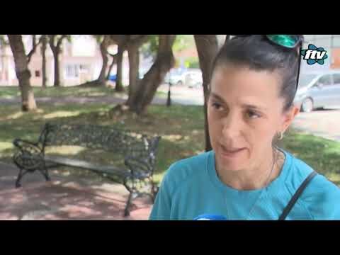 Rutas Accesibles para Personas Mayores en Fuengirola