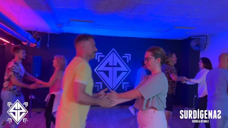 Gu&iacute;a para Aprender a Bailar Salsa en Mijas