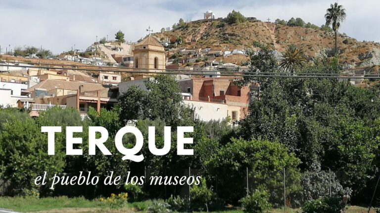 Zonas de picnic populares en Casares
