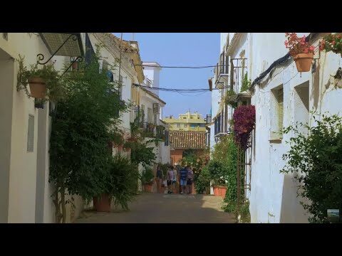 Zonas de Estepona con la Mejor Oferta Cultural
