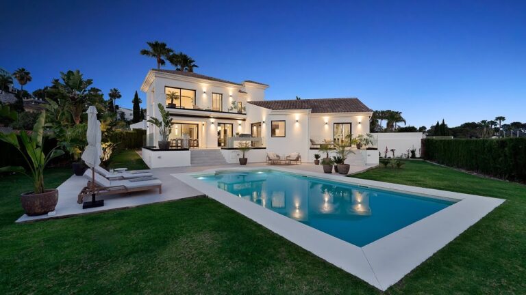 Bares con Terraza y Vistas en Mijas